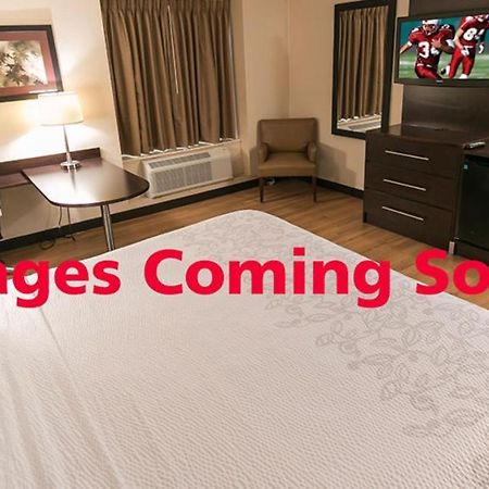 Red Roof Inn Pittsburgh - Mcknight Rd McCandless Township Extérieur photo