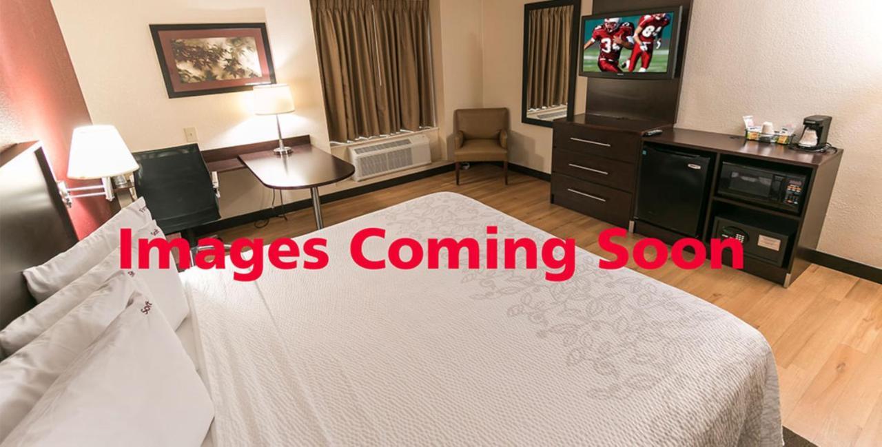 Red Roof Inn Pittsburgh - Mcknight Rd McCandless Township Extérieur photo