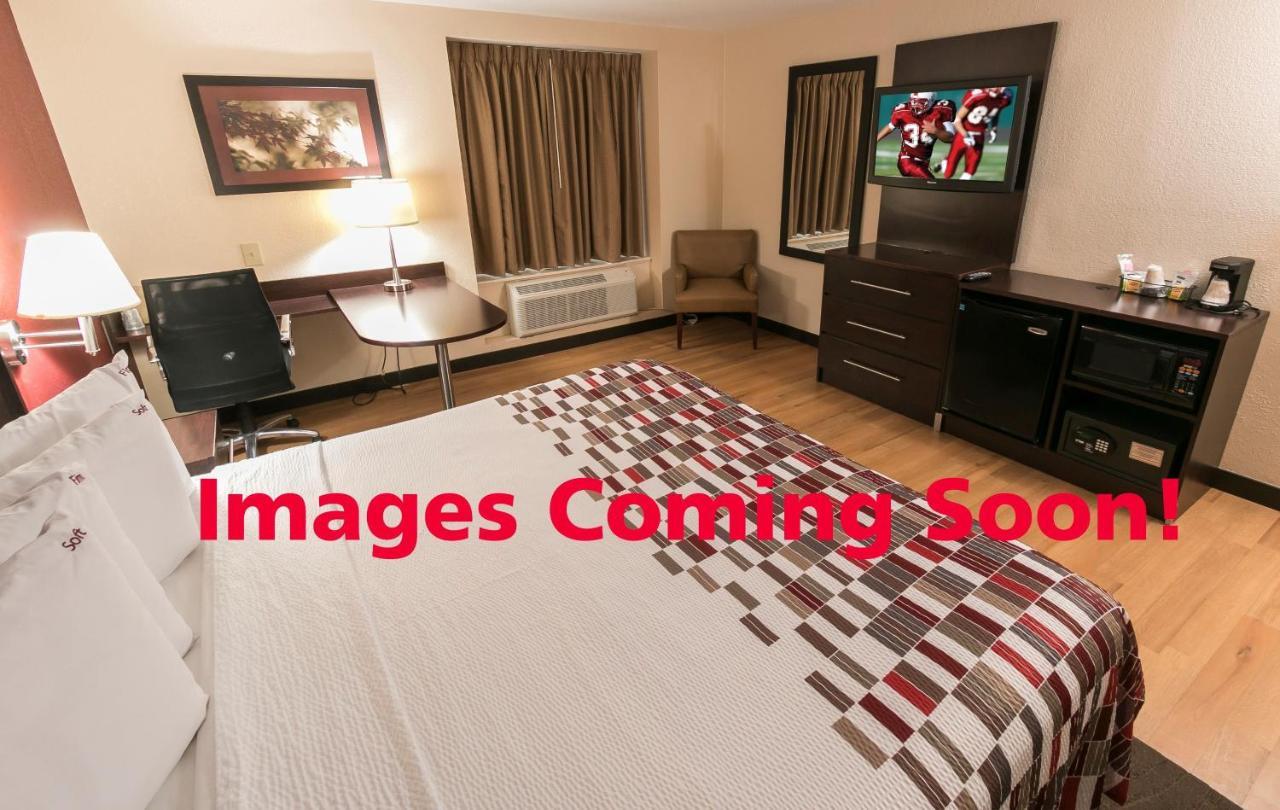 Red Roof Inn Pittsburgh - Mcknight Rd McCandless Township Extérieur photo