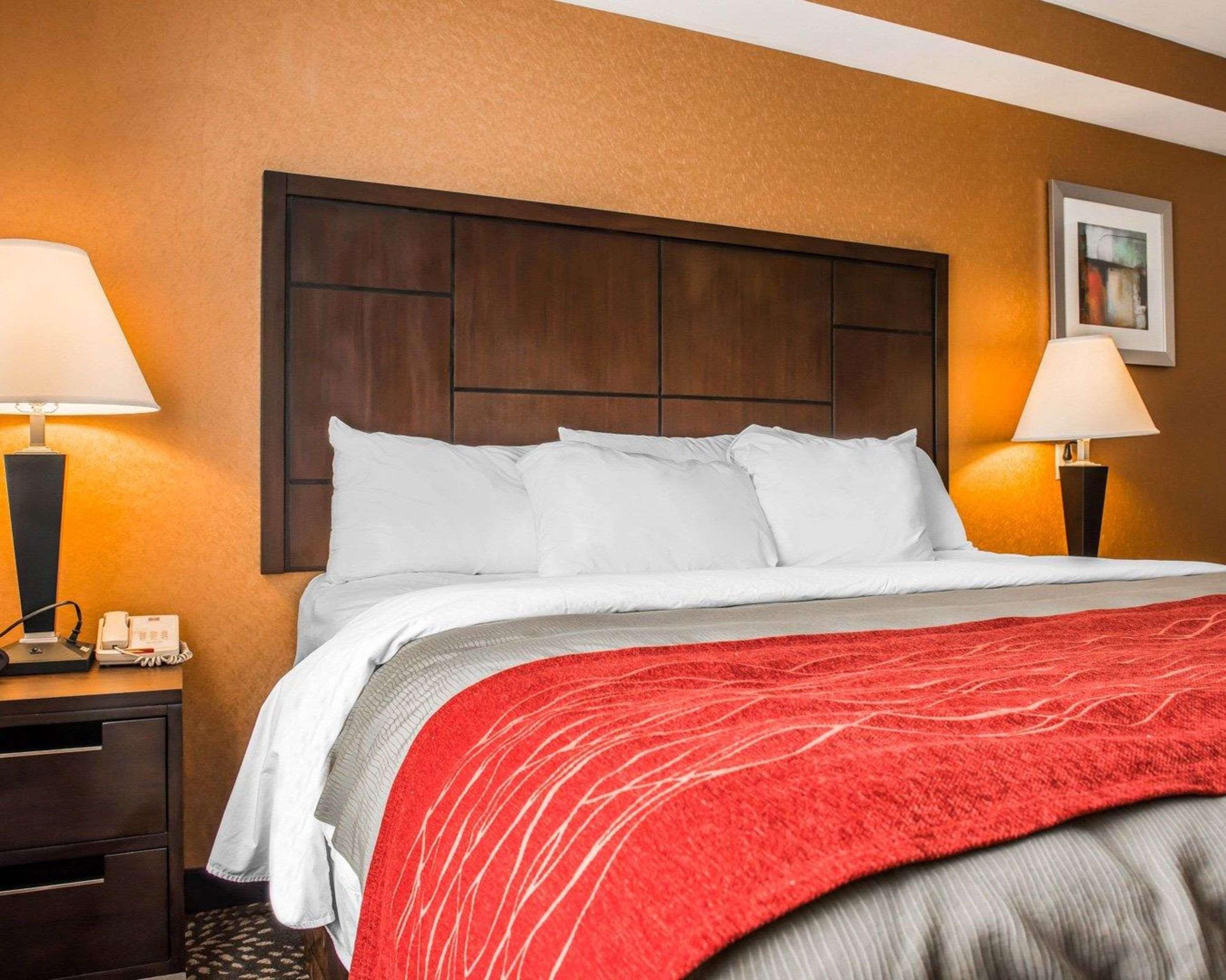 Red Roof Inn Pittsburgh - Mcknight Rd McCandless Township Extérieur photo