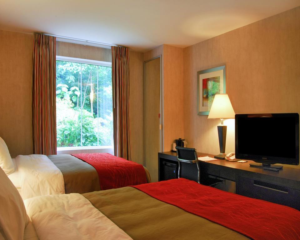Red Roof Inn Pittsburgh - Mcknight Rd McCandless Township Extérieur photo