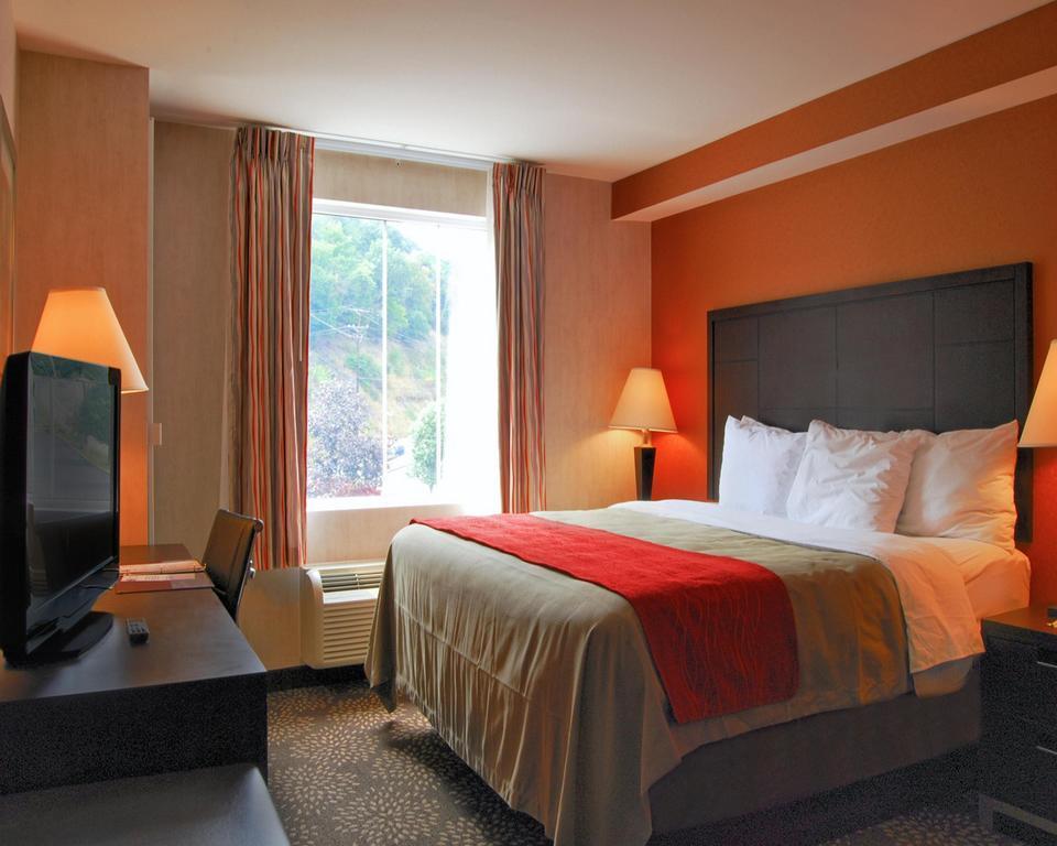 Red Roof Inn Pittsburgh - Mcknight Rd McCandless Township Extérieur photo