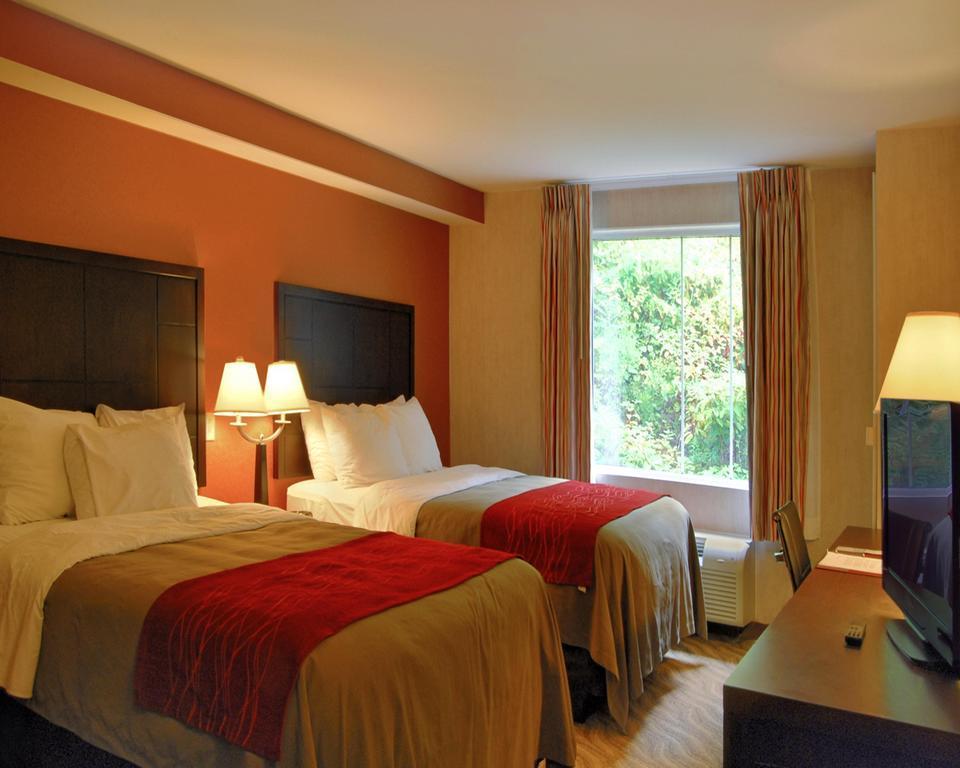 Red Roof Inn Pittsburgh - Mcknight Rd McCandless Township Extérieur photo