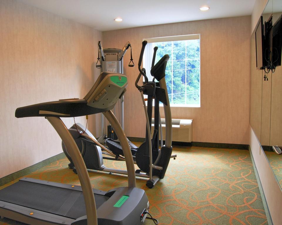 Red Roof Inn Pittsburgh - Mcknight Rd McCandless Township Extérieur photo