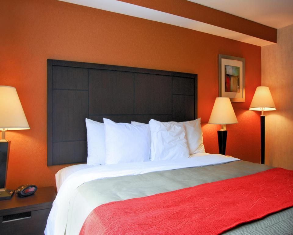 Red Roof Inn Pittsburgh - Mcknight Rd McCandless Township Extérieur photo