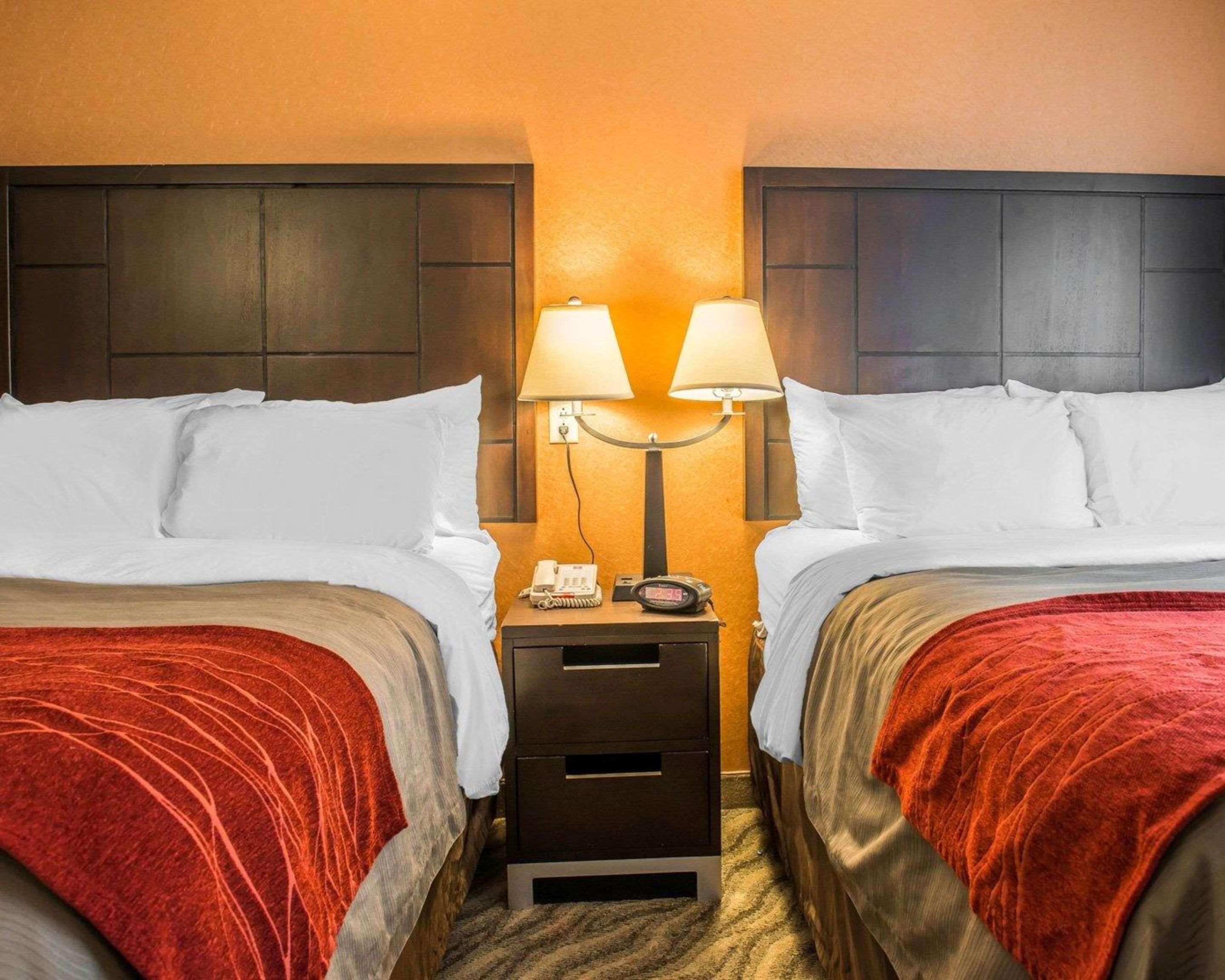 Red Roof Inn Pittsburgh - Mcknight Rd McCandless Township Extérieur photo
