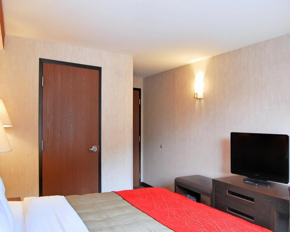 Red Roof Inn Pittsburgh - Mcknight Rd McCandless Township Extérieur photo