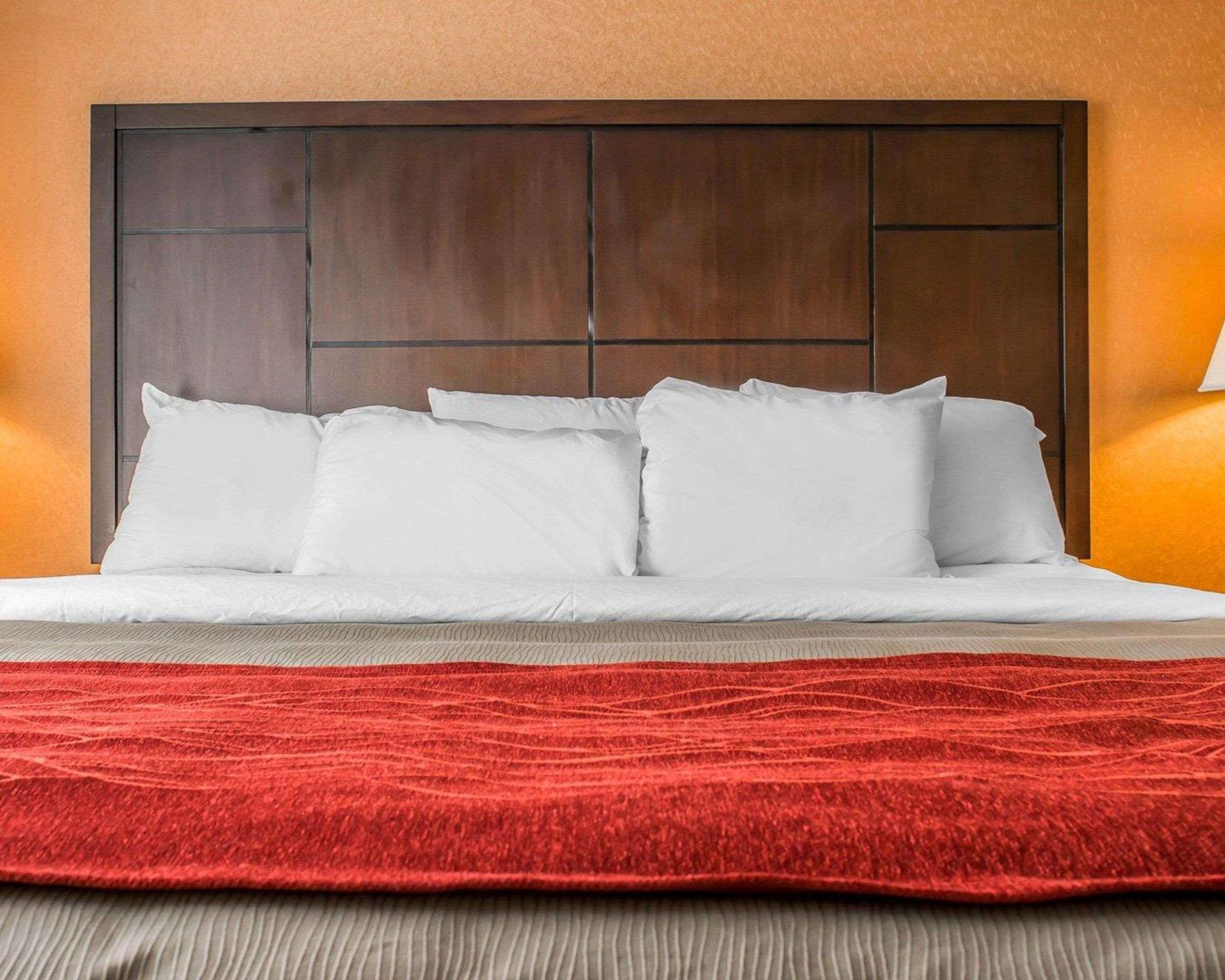 Red Roof Inn Pittsburgh - Mcknight Rd McCandless Township Extérieur photo
