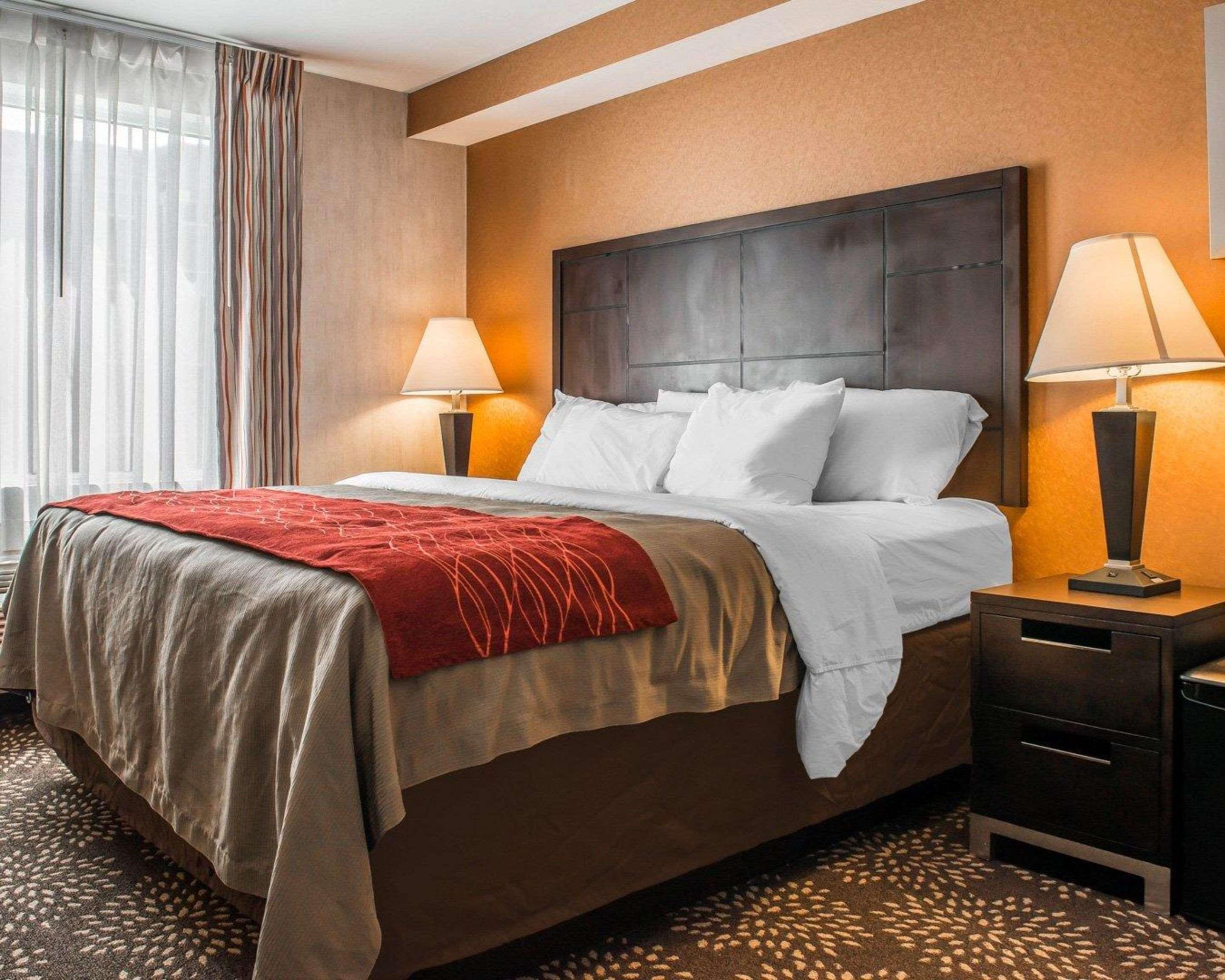 Red Roof Inn Pittsburgh - Mcknight Rd McCandless Township Extérieur photo