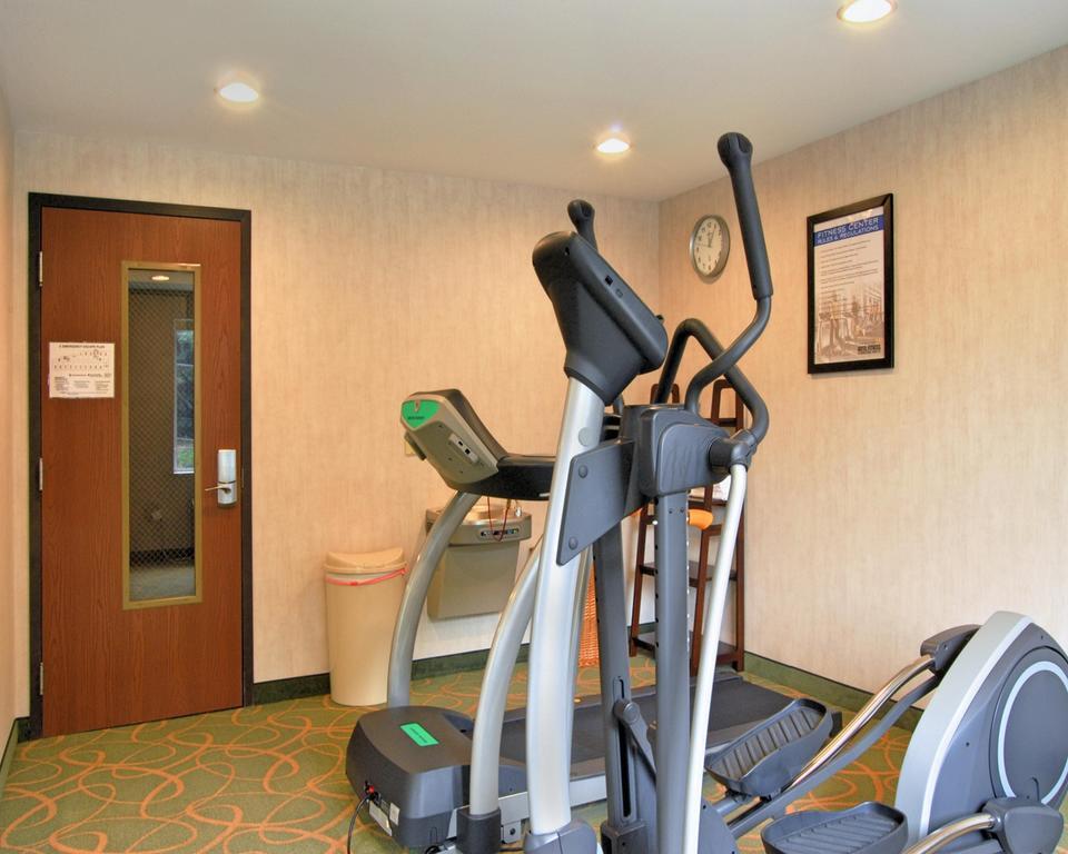 Red Roof Inn Pittsburgh - Mcknight Rd McCandless Township Extérieur photo