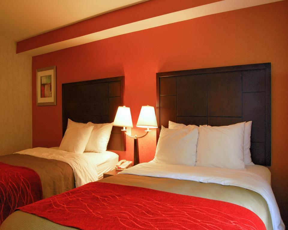 Red Roof Inn Pittsburgh - Mcknight Rd McCandless Township Extérieur photo