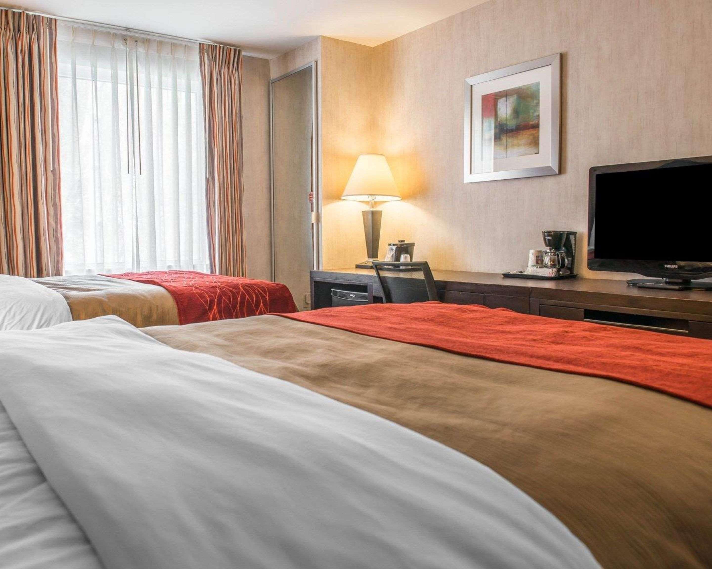Red Roof Inn Pittsburgh - Mcknight Rd McCandless Township Extérieur photo