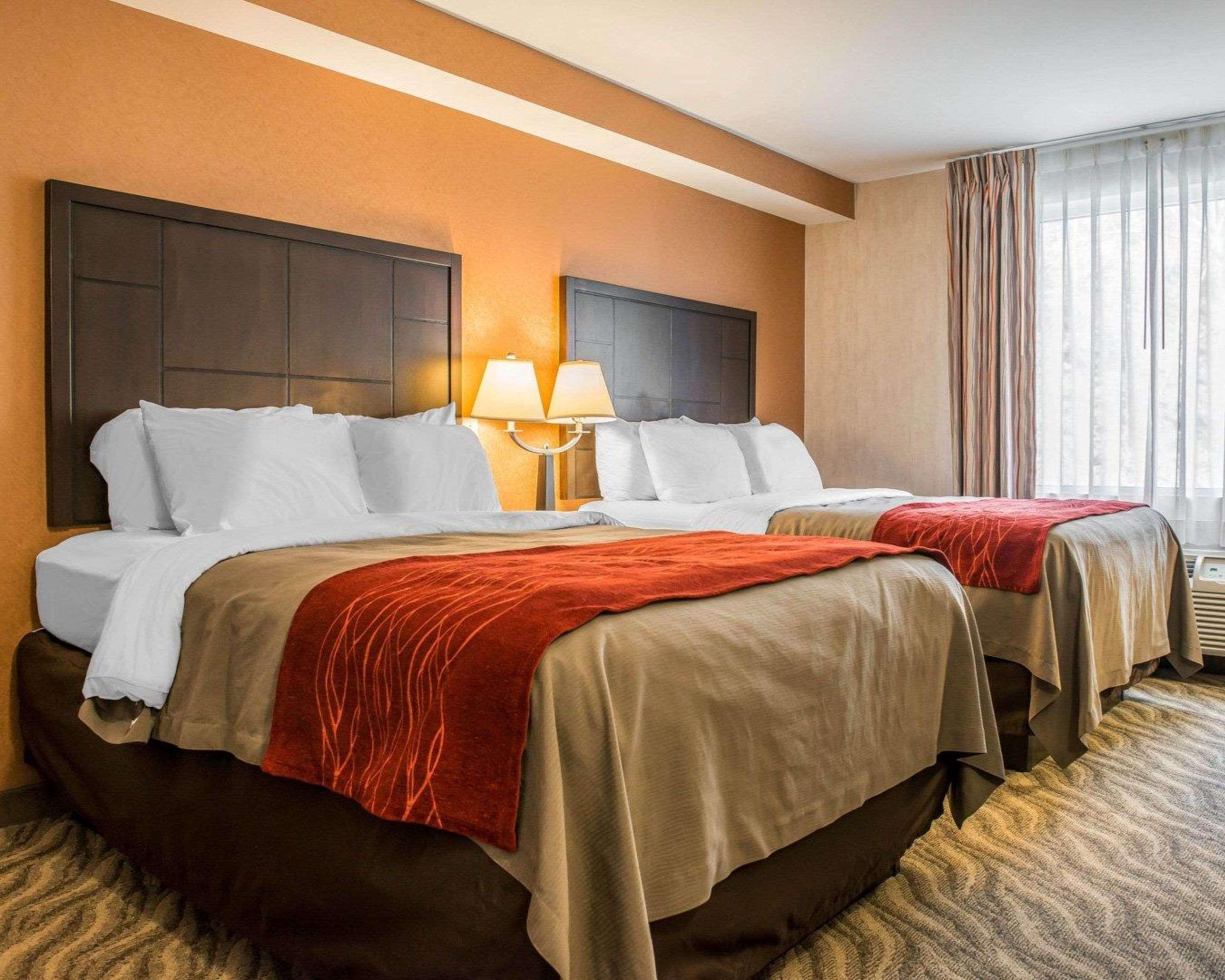 Red Roof Inn Pittsburgh - Mcknight Rd McCandless Township Extérieur photo