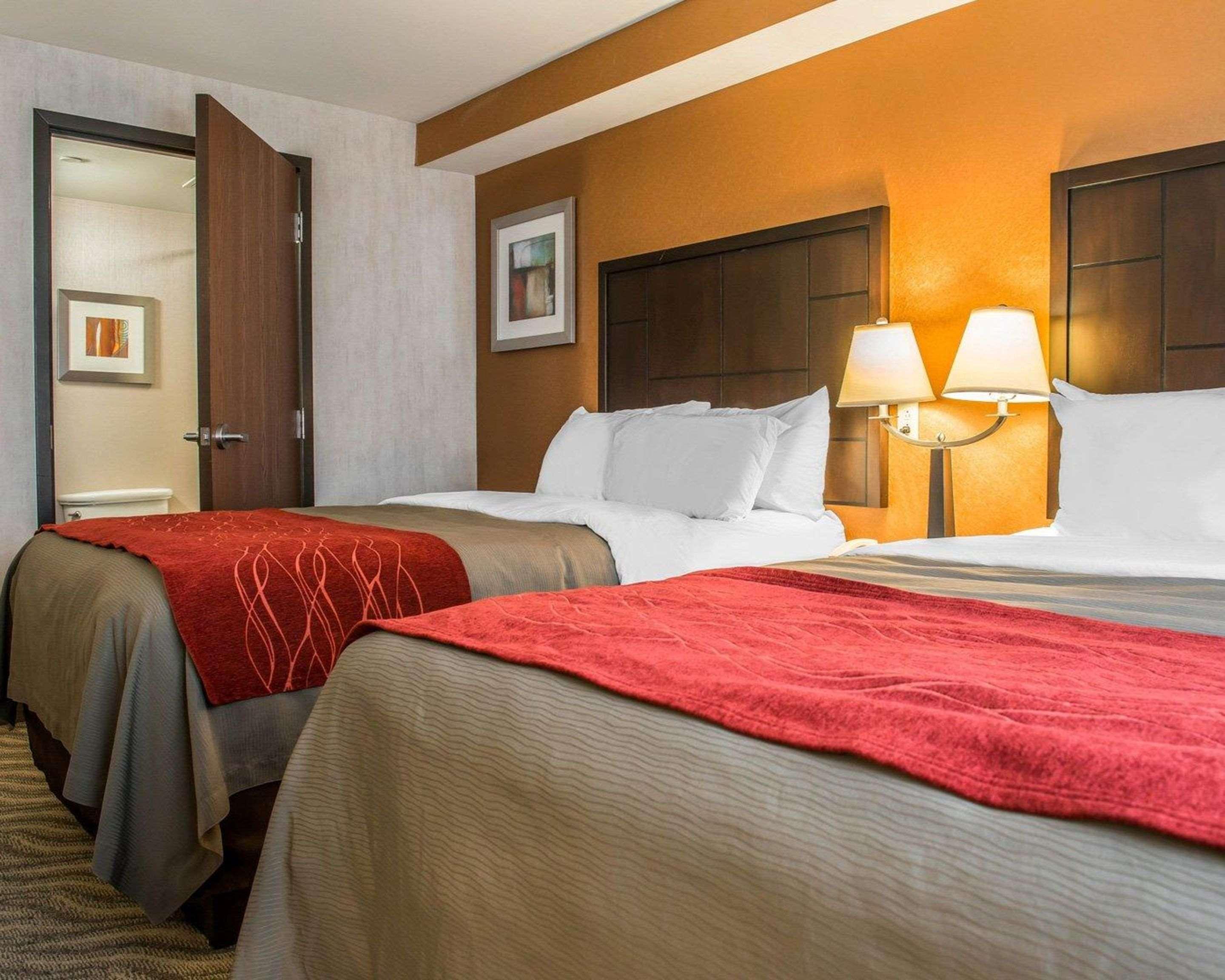 Red Roof Inn Pittsburgh - Mcknight Rd McCandless Township Extérieur photo