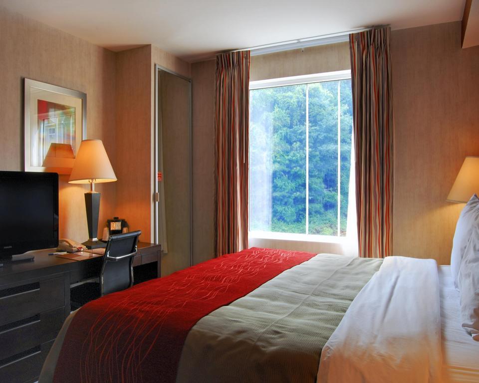 Red Roof Inn Pittsburgh - Mcknight Rd McCandless Township Extérieur photo